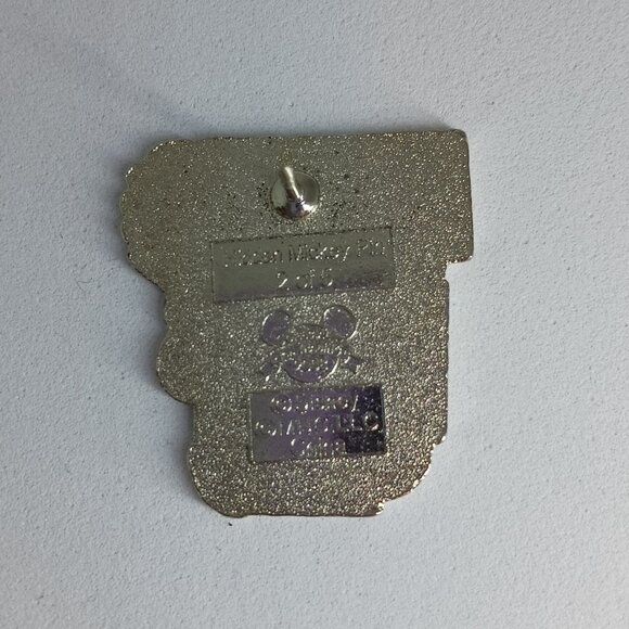 Beaker Muppet Pin - Picture 2 of 2